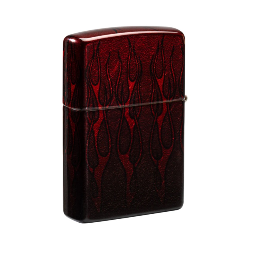 Αναπτήρας Harley Davidson Flames της Zippo CAR81779 trazeras|CAR81779