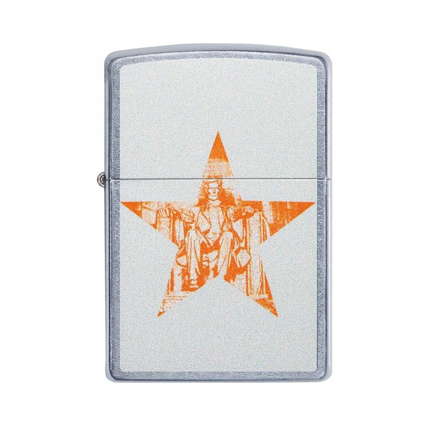 Αναπτήρας Tom Clancy’s The Division 2 της Zippo CAR81787 trazeras|CAR81787