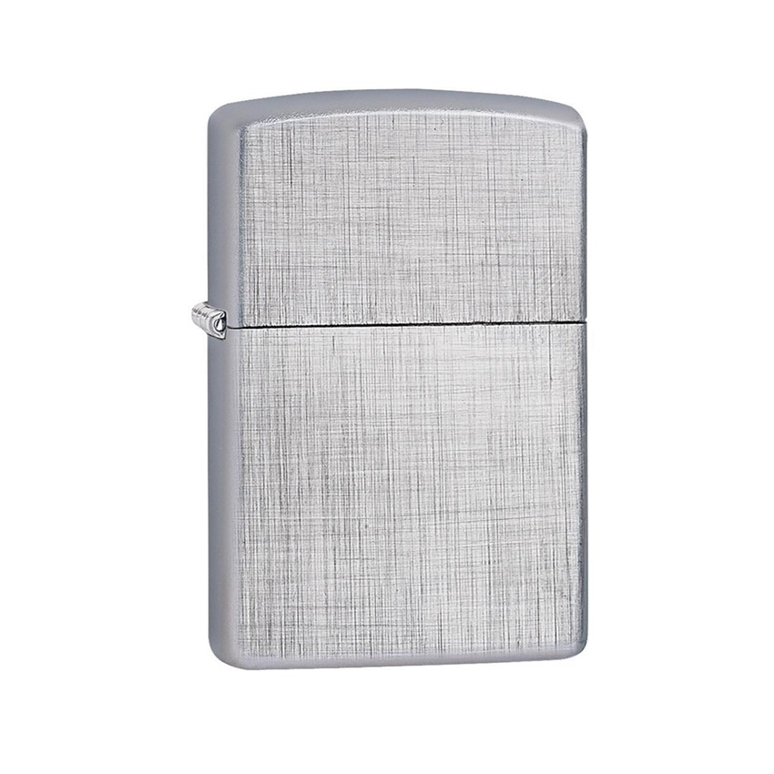 Αναπτήρας Linen Weave της Zippo CAR81798 trazeras|CAR81798