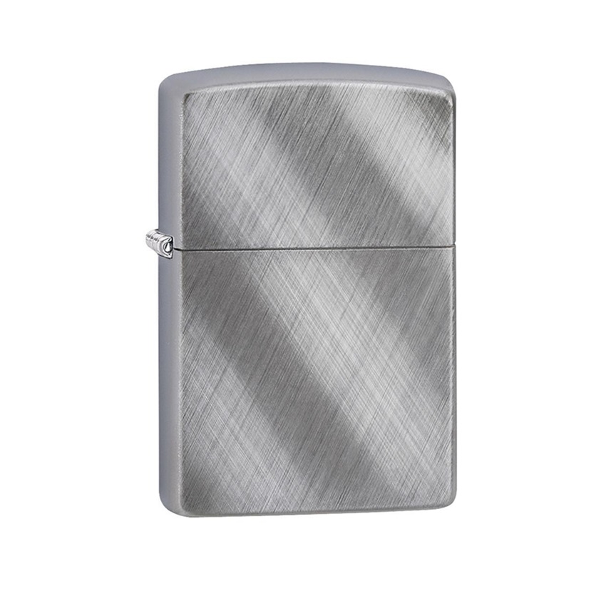 Αναπτήρας Diagonal Weave της Zippo CAR81799 trazeras|CAR81799