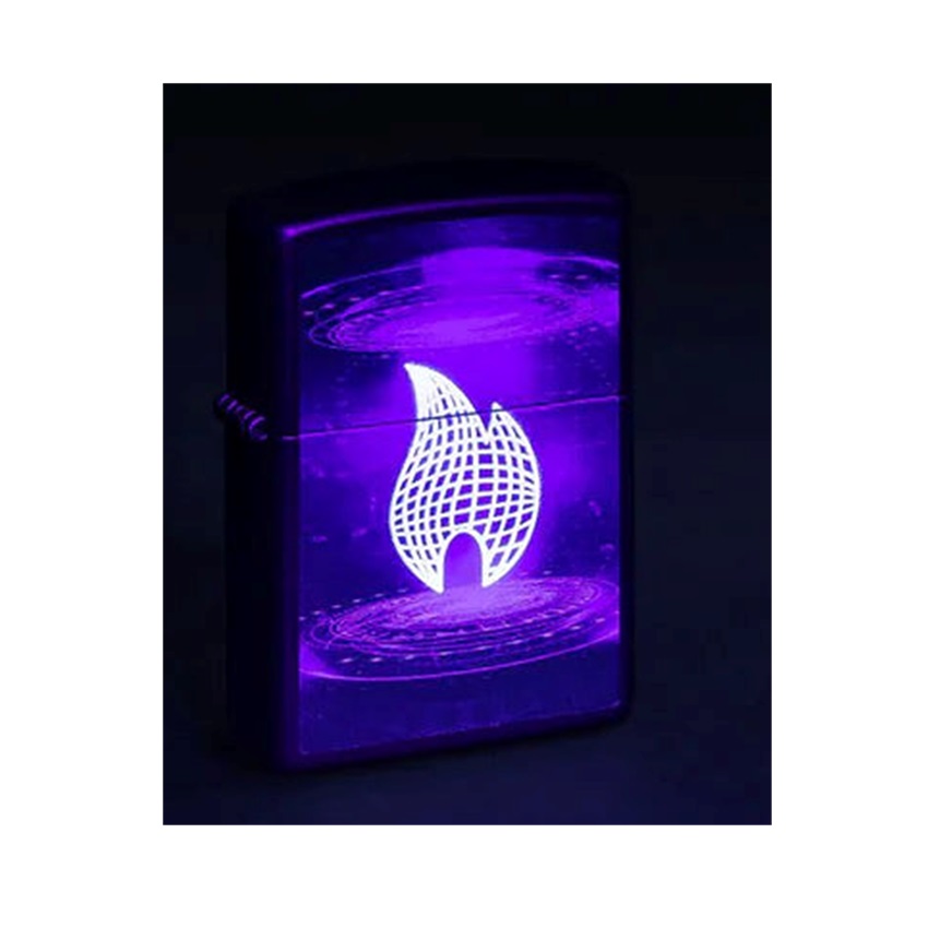 Αναπτήρας Ufo Flame της Zippo CAR81802 trazeras|CAR81802