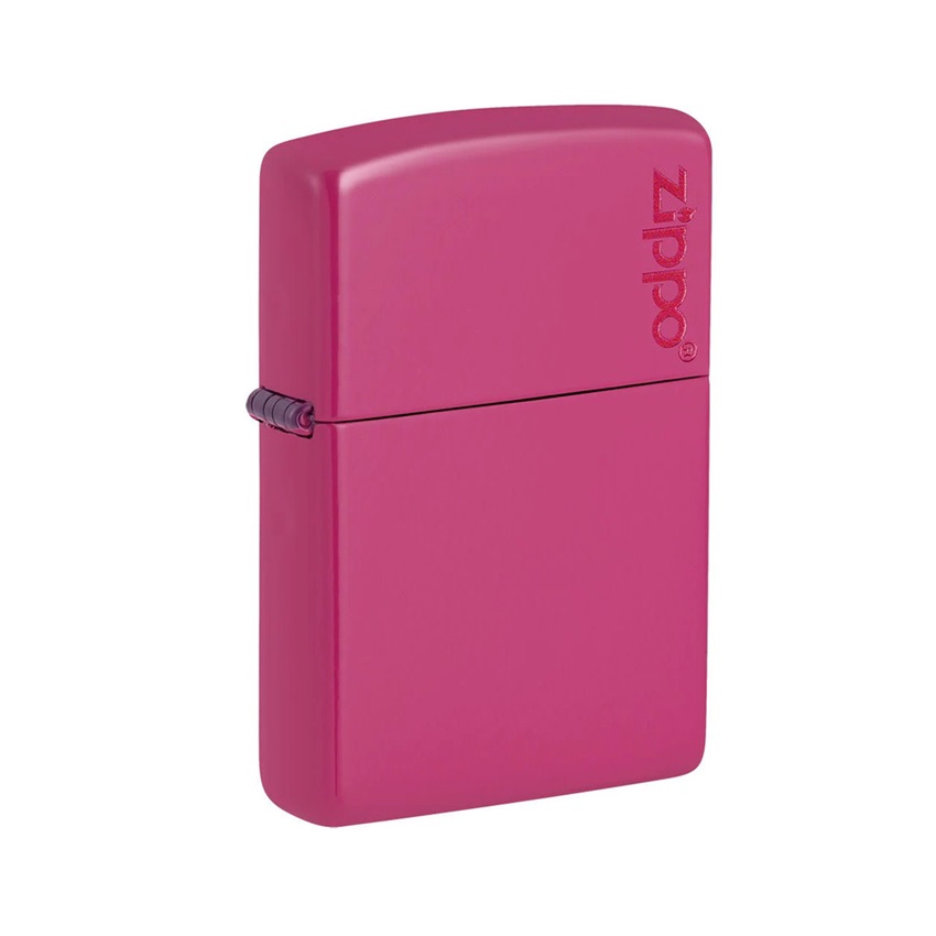 Αναπτήρας Frequency Matte (Pink) της Zippo CAR81830 trazeras|CAR81830