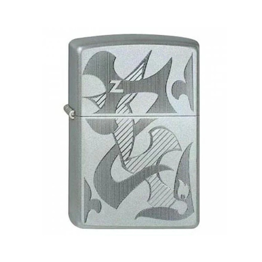 Αναπτήρας Filigree της Zippo CAR81840 trazeras|CAR81840
