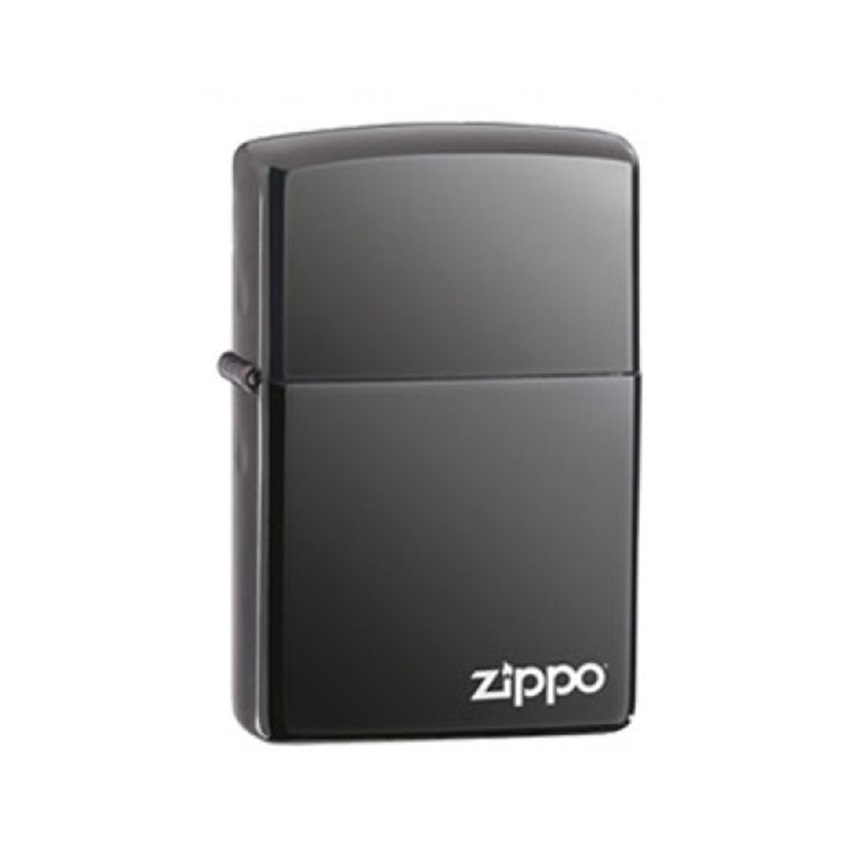 Αναπτήρας Black Ice της Zippo CAR81848 trazeras|CAR81846