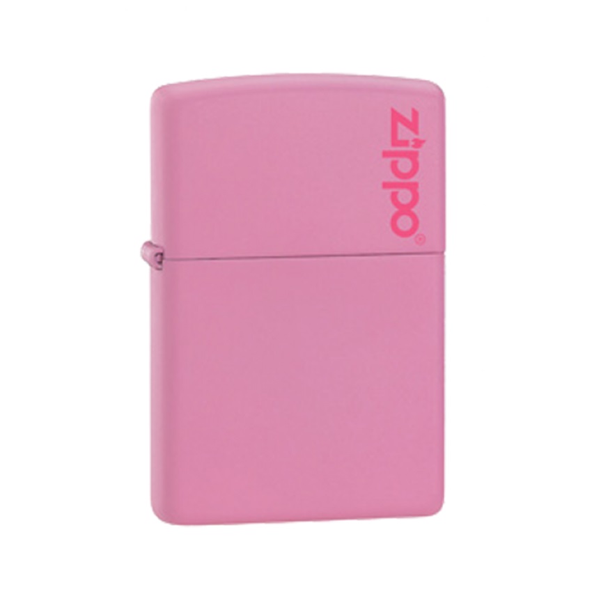 Αναπτήρας Matte με Logo (6 Χρώματα) της Zippo CAR81853 trazeras|CAR81853