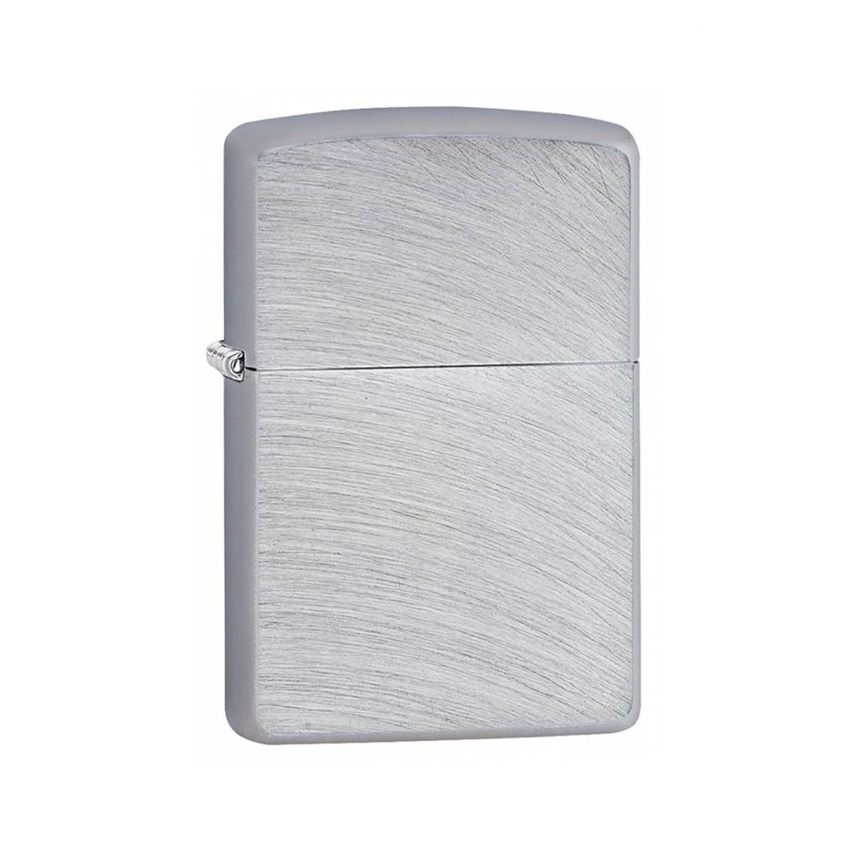Αναπτήρας Chrome Arch της Zippo CAR81855 trazeras|CAR81855
