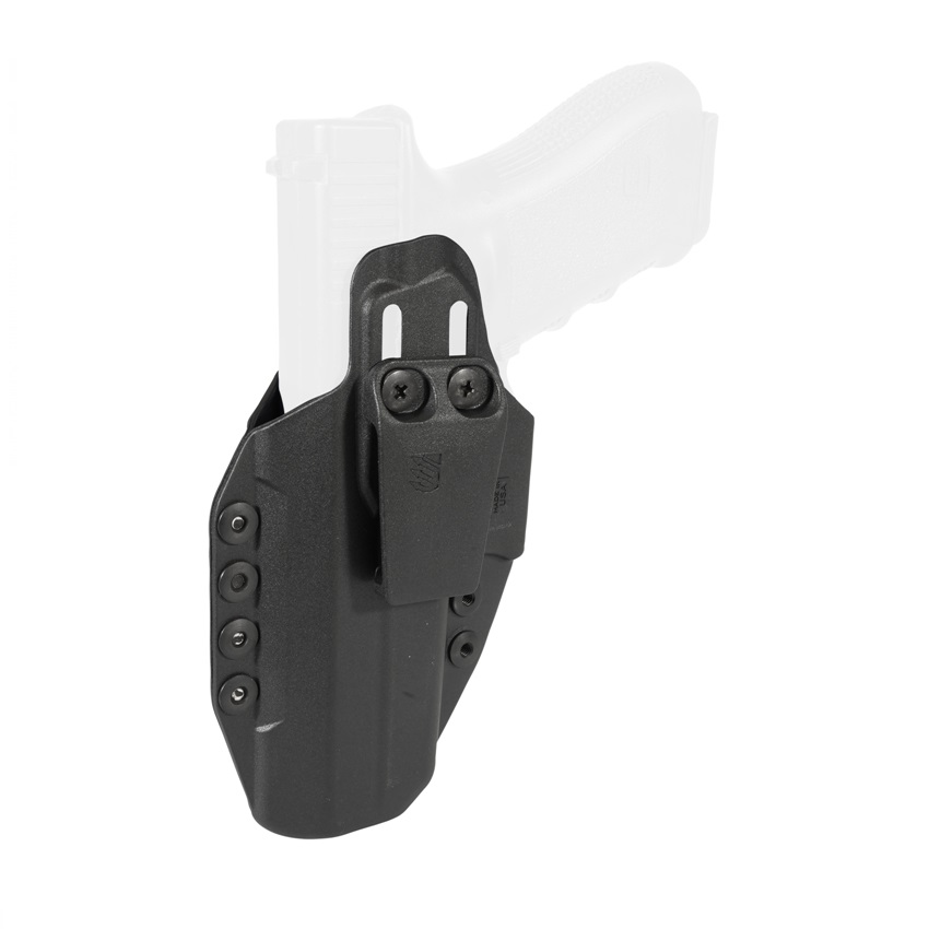 Κιτ Βάσης Θήκης Πιστ. Stache IWB Prem Glock 17/22/31/47 (L & R) της Blackhawk SRS71956 trazeras|SRS71956