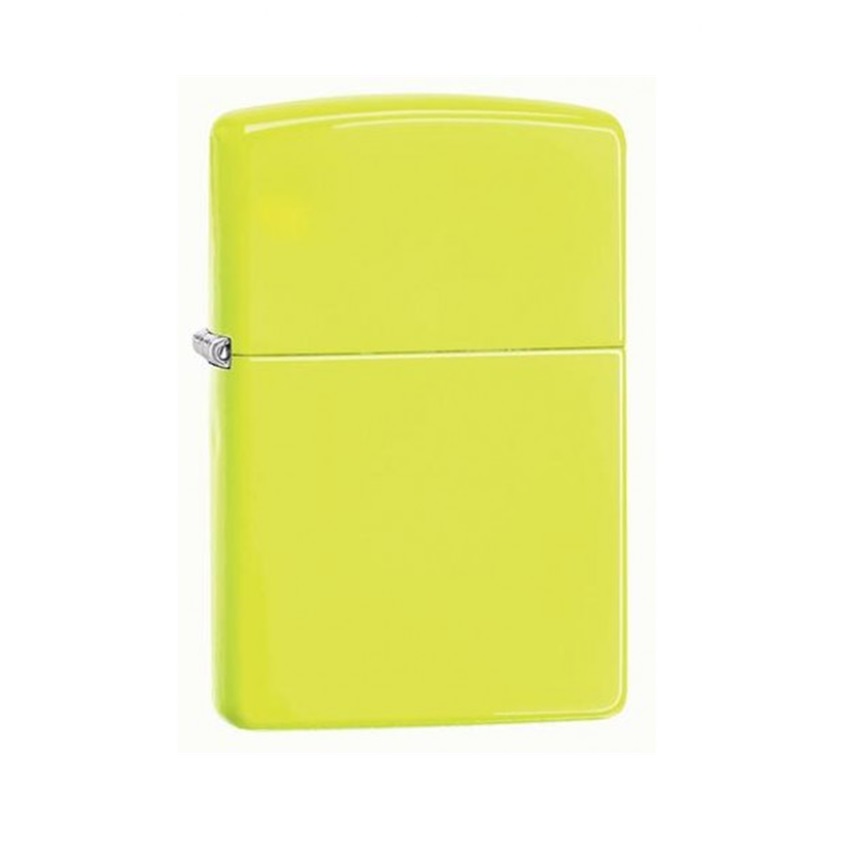 Αναπτήρας Neon (2 Χρώματα) της Zippo CAR81862 trazeras|CAR81862