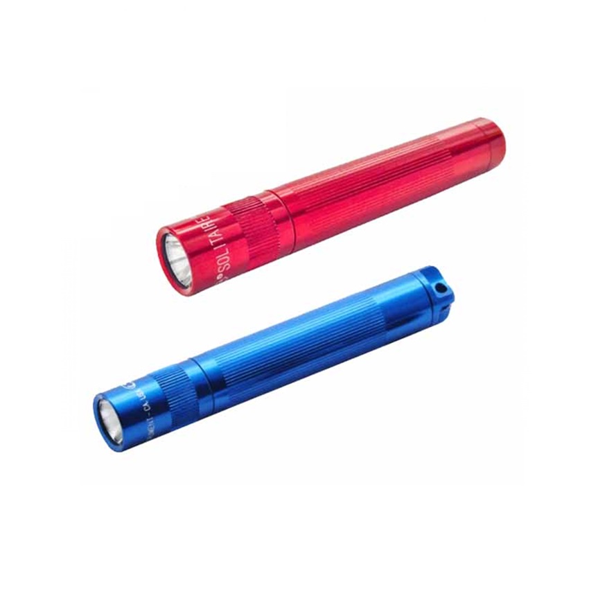 Φακός Solitaire K3A (2 Χρώματα) της Maglite CAR30172 trazeras|CAR30172