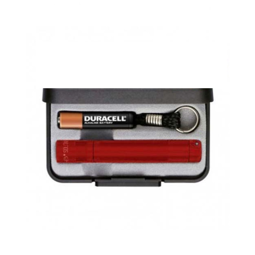 Φακός Solitaire K3A (2 Χρώματα) της Maglite CAR30172 trazeras|CAR30172