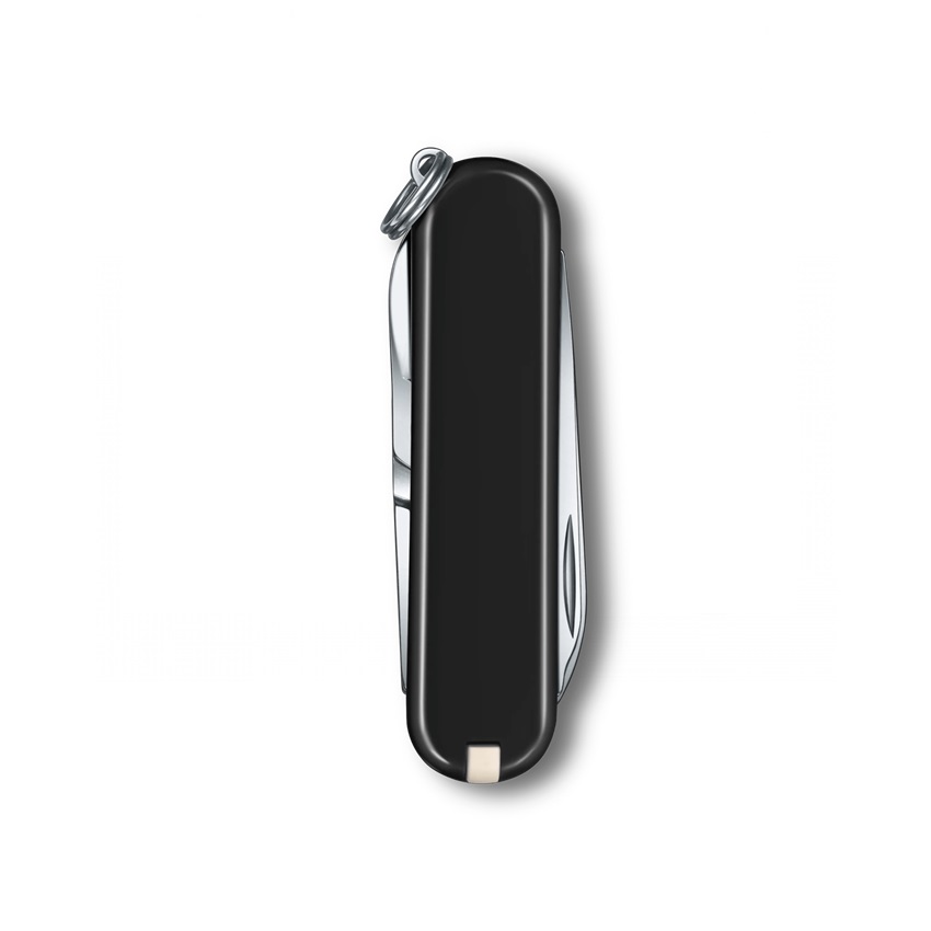 Πολυεργαλείο Classic (Dark Illusion) της Victorinox CAR81916 trazeras|CAR81916