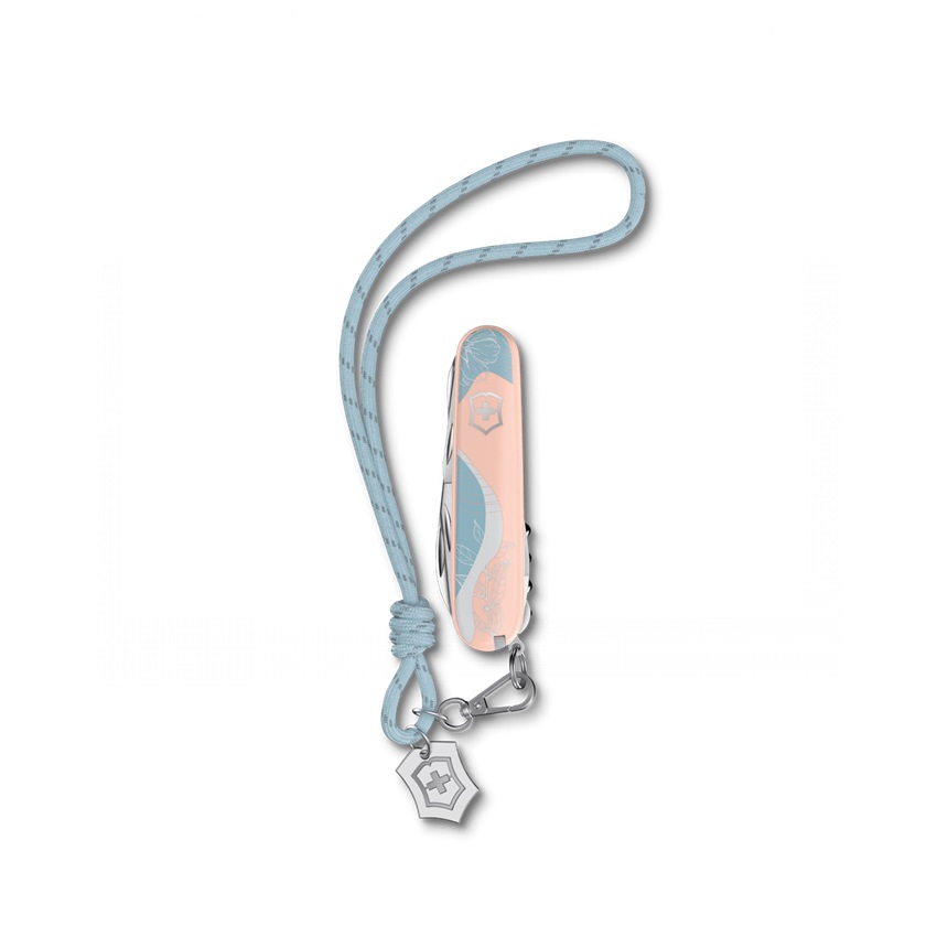 Γυναικείο Πολυεργαλείο Companion Paris Style της Victorinox CAR81919 trazeras|CAR81919