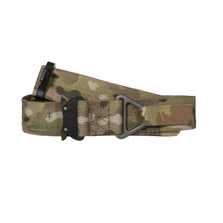 Επιχειρησιακή Ζώνη με Πόρπη Ασφαλείας Cobra CQB Rigger's (Multicam) της Blackhawk SRS71962 trazeras|SRS71962