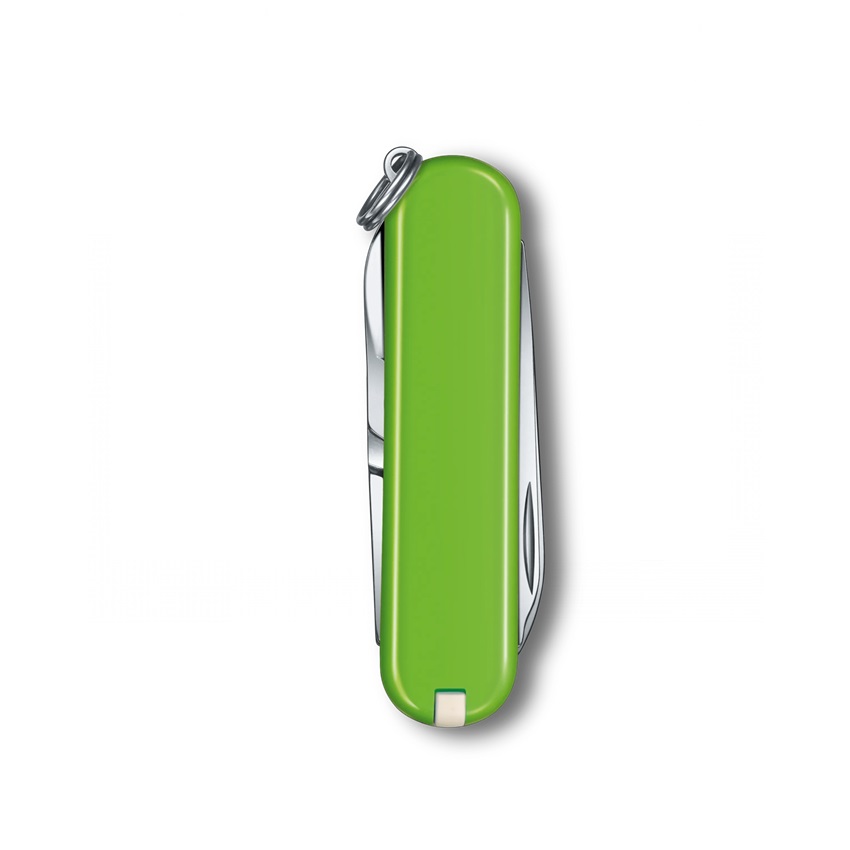Πολυεργαλείο Classic (Avocado) της Victorinox CAR81924 trazeras|CAR81924