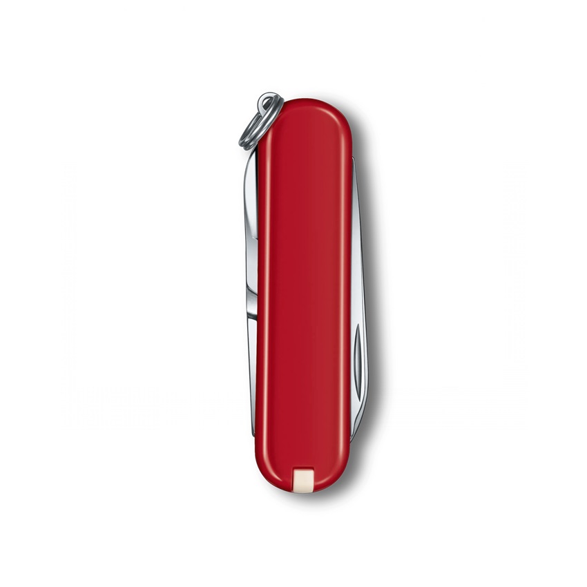 Πολυεργαλείο Classic Blister (Red) της Victorinox CAR81928 trazeras|CAR81928