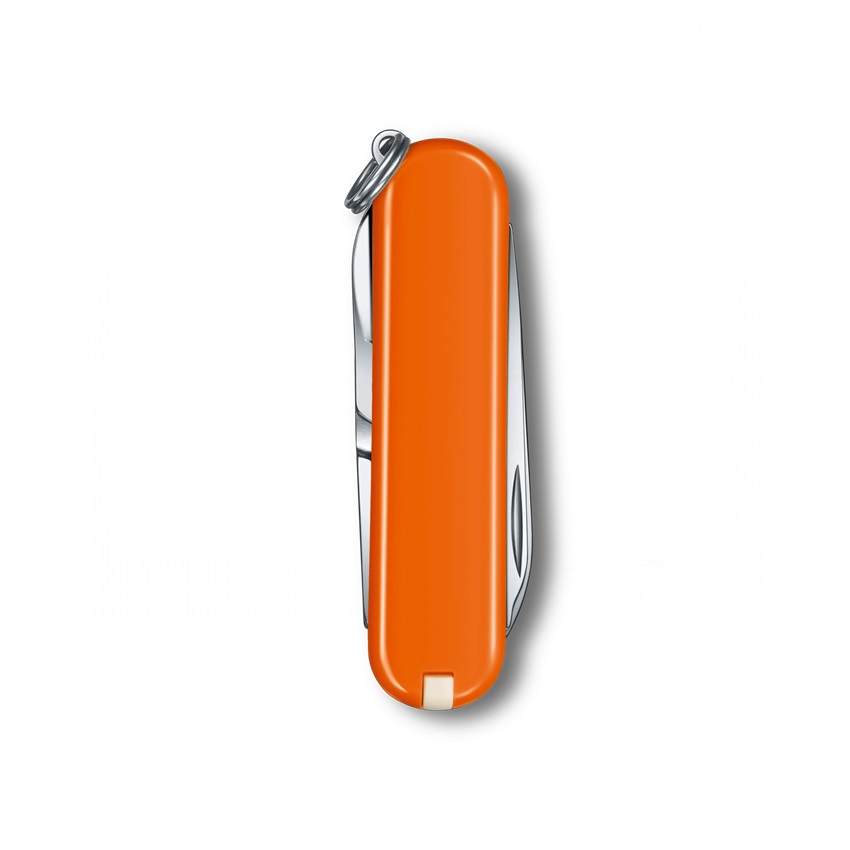 Πολυεργαλείο Classic (Mango Tango) της Victorinox CAR81930 trazeras|CAR81930