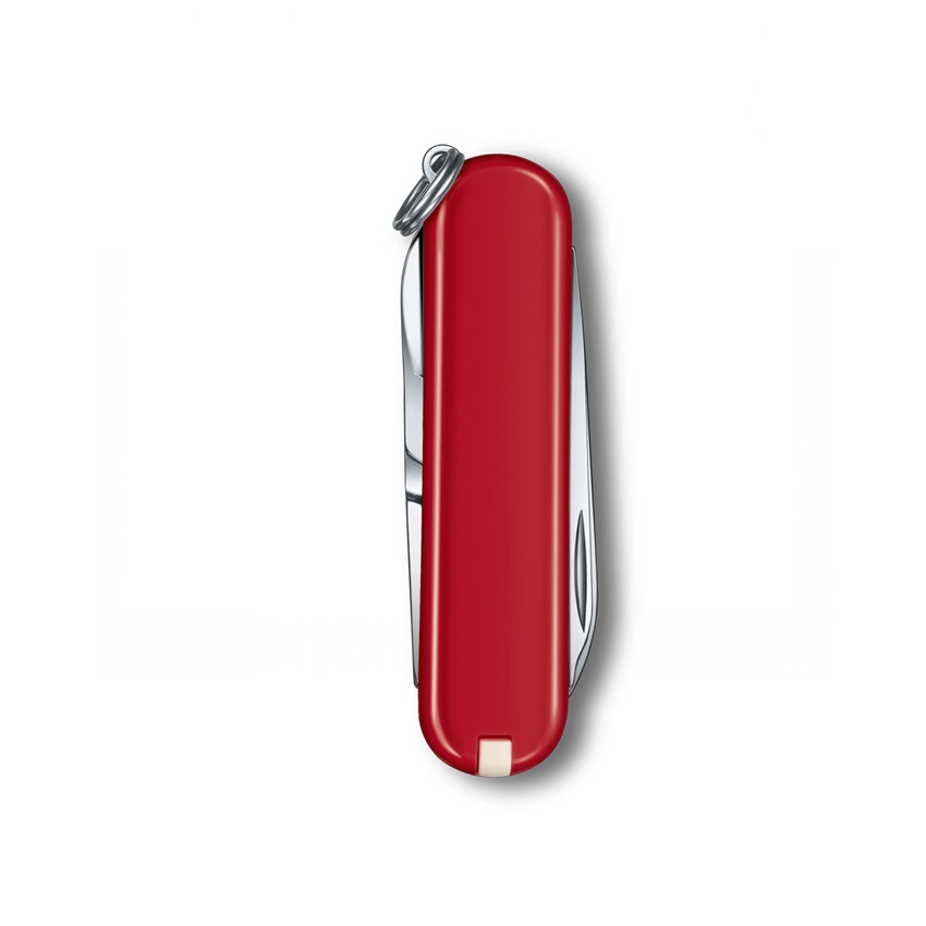 Πολυεργαλείο Classic (Red) της Victorinox CAR81934 trazeras|CAR81934