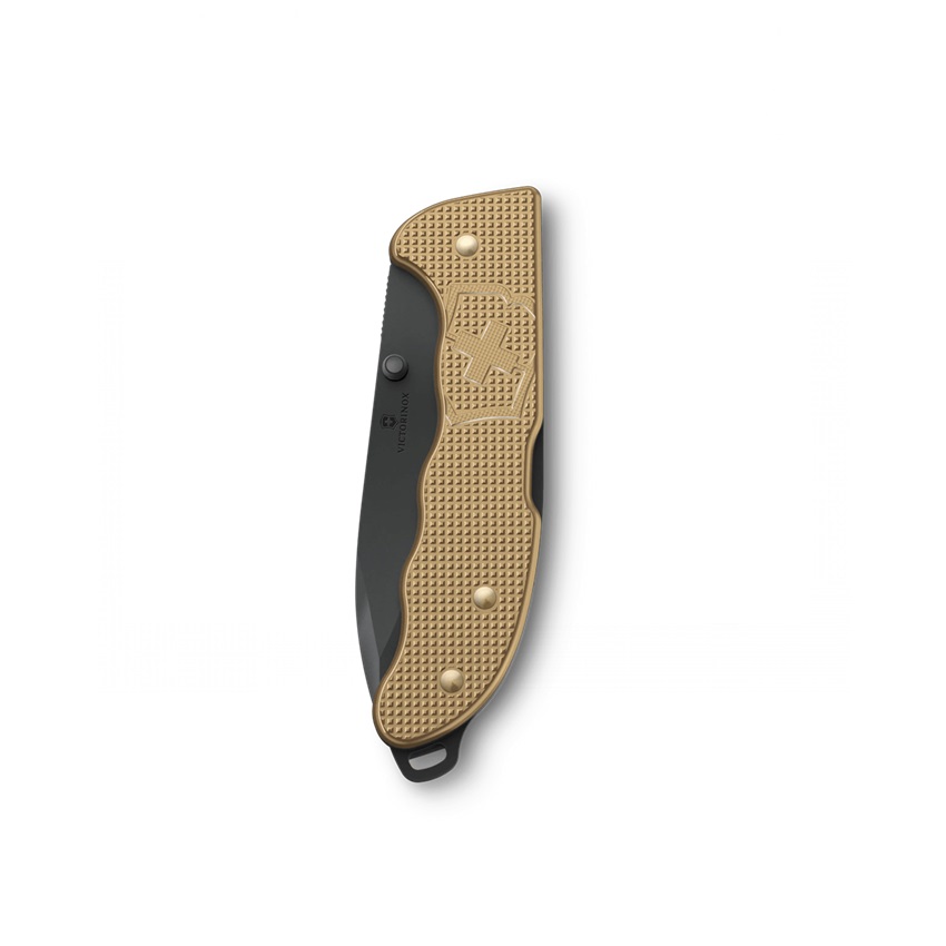 Πτυσσόμενος Σουγιάς Evoke BS Alox (Beige) της Victorinox CAR81938 trazeras|CAR81938