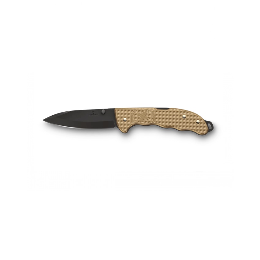 Πτυσσόμενος Σουγιάς Evoke BS Alox (Beige) της Victorinox CAR81938 trazeras|CAR81938