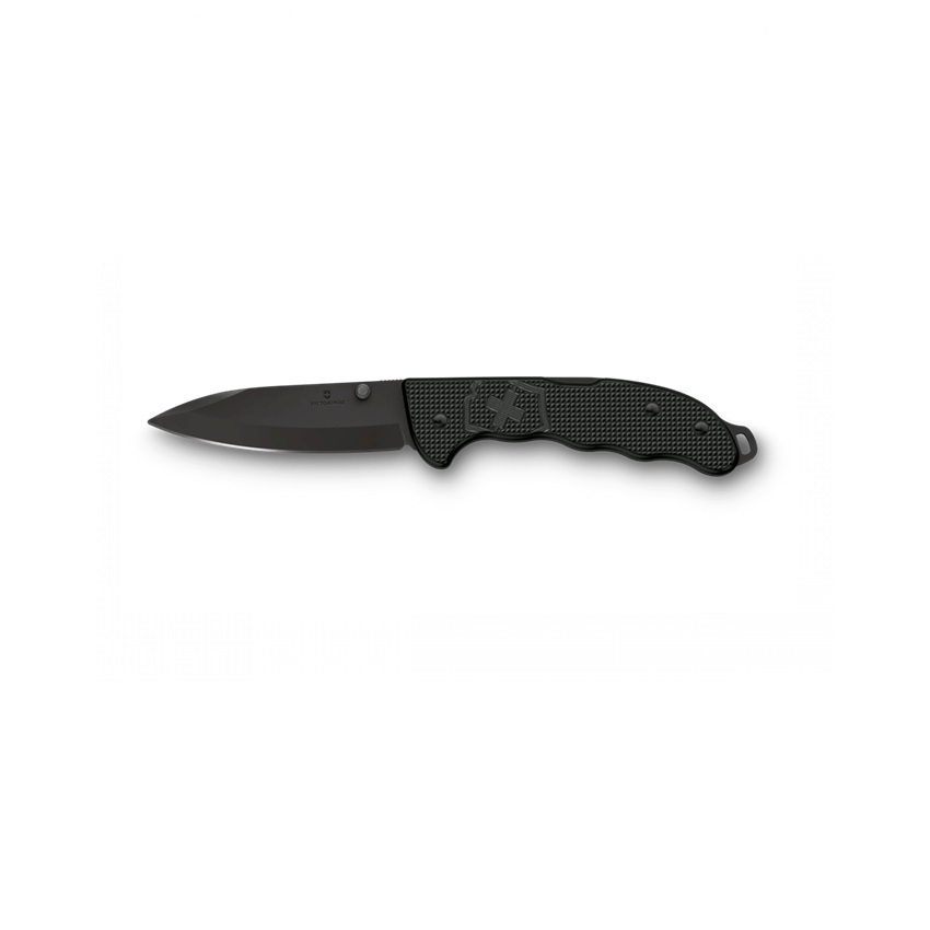 Πτυσσόμενος Σουγιάς Evoke BS Alox (Black) της Victorinox CAR81937 trazeras|CAR81937