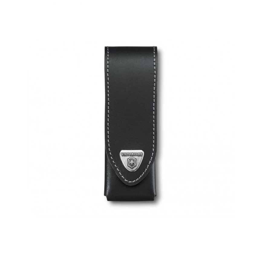 Δερμάτινη Θήκη Πολυεργαλείων (Μαύρο) της Victorinox CAR45268 trazeras|CAR45268