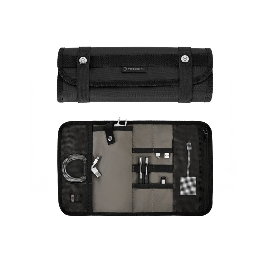 Σακίδιο Πλάτης Altmont με Θήκη για Laptop 16L (Black) της Victorinox CAR81953 trazeras|CAR81953