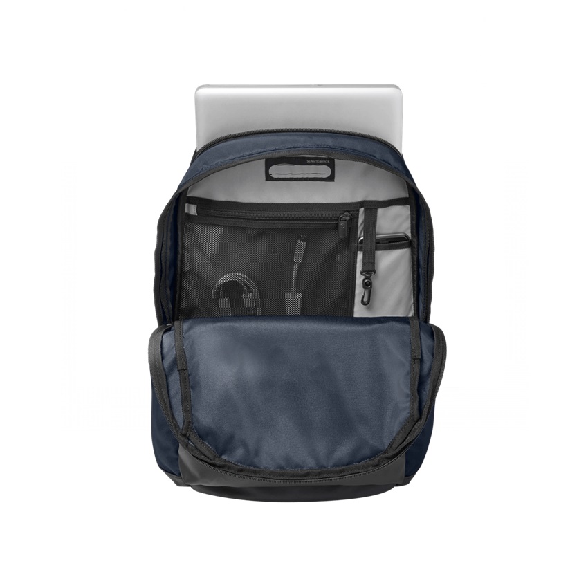 Σακίδιο Πλάτης Altmont Original με Θήκη για Laptop 22L (Blue) της Victorinox CAR81955 trazeras|CAR81955