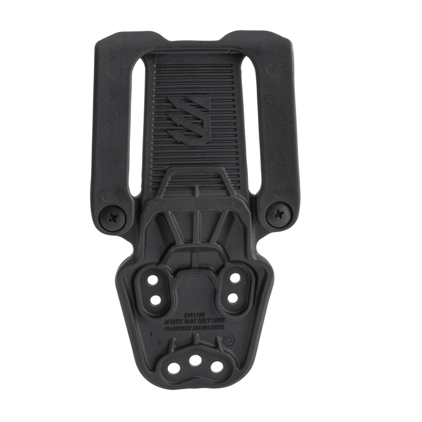 Βρόχος / Ιμάντας Ζώνης για Θήκη Όπλ. T-Series Jacket Slot της Blackhawk SRS71967 trazeras|SRS71967