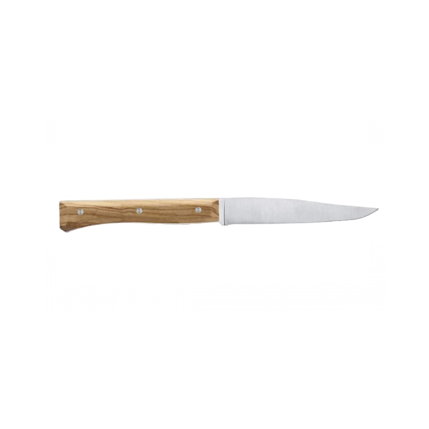 Σετ 4 Ανοξείδωτα Μαχαίρια Κουζίνας Facette Vitter® (White) eτης Opinel VRA81985 trazeras|VRA81985