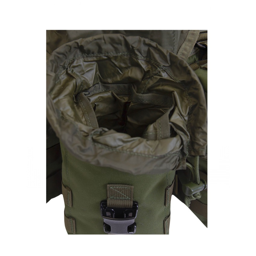 Επιχειρησιακή Εξάρτηση Kit Ζώνης Patrol Belt Kit PBK (Dark Olive) της Warrior Assault Systems SRS81989 trazeras|SRS81989