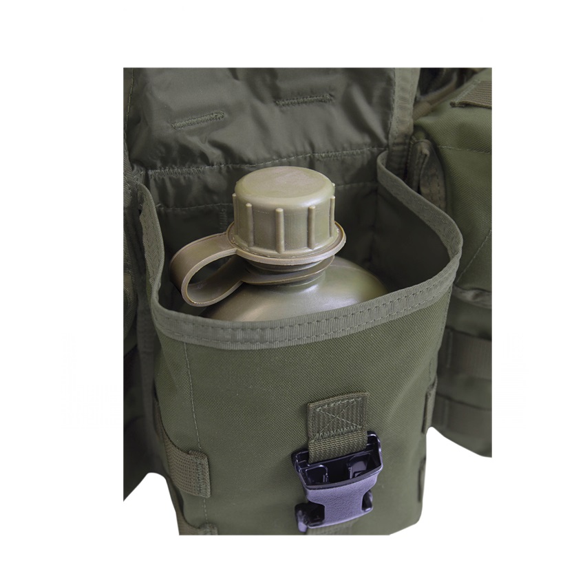 Επιχειρησιακή Εξάρτηση Kit Ζώνης Patrol Belt Kit PBK (Dark Olive) της Warrior Assault Systems SRS81989 trazeras|SRS81989