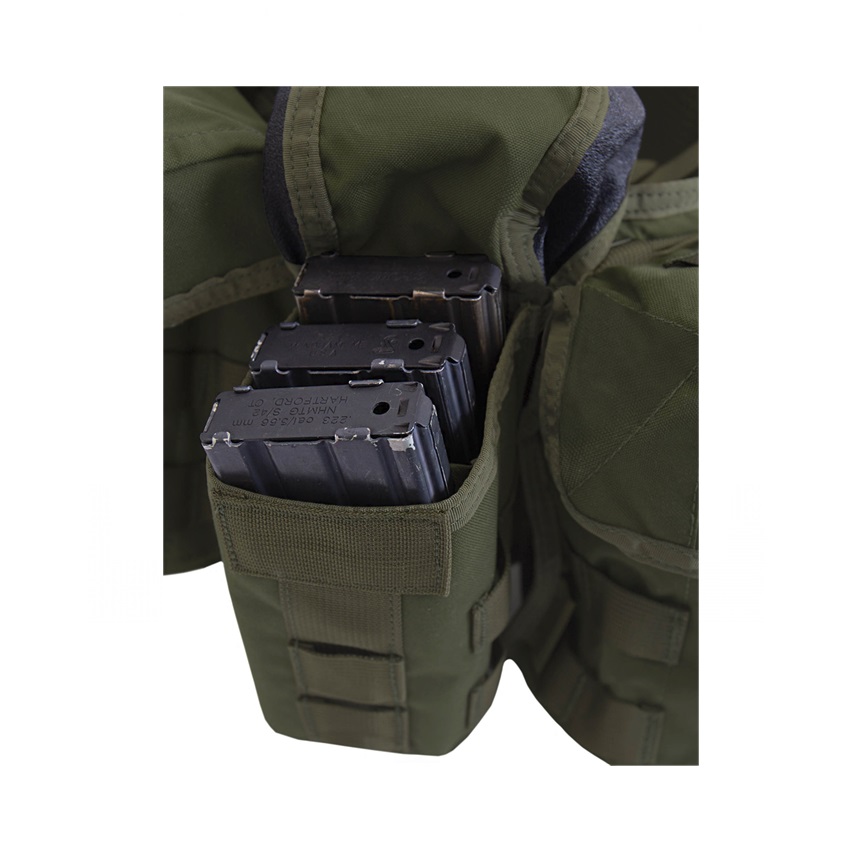Επιχειρησιακή Εξάρτηση Kit Ζώνης Patrol Belt Kit PBK (Dark Olive) της Warrior Assault Systems SRS81989 trazeras|SRS81989