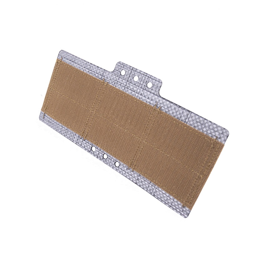 Τριπλή Ελαστική Γεμιστηροθήκη 5,56mm Was T1 Tegris Triple Elastic (Coyote) της Warrior Assault Systems SRS82002 trazeras|SRS82002