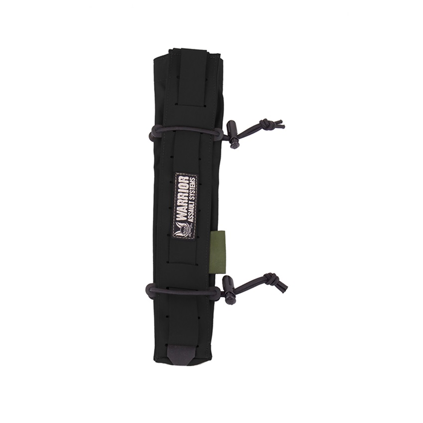 Κάθετη Θήκη για Strip Charge Laser Cut Vertical Pouch (Black) της Warrior Assault Systems SRS82013 trazeras|SRS82013