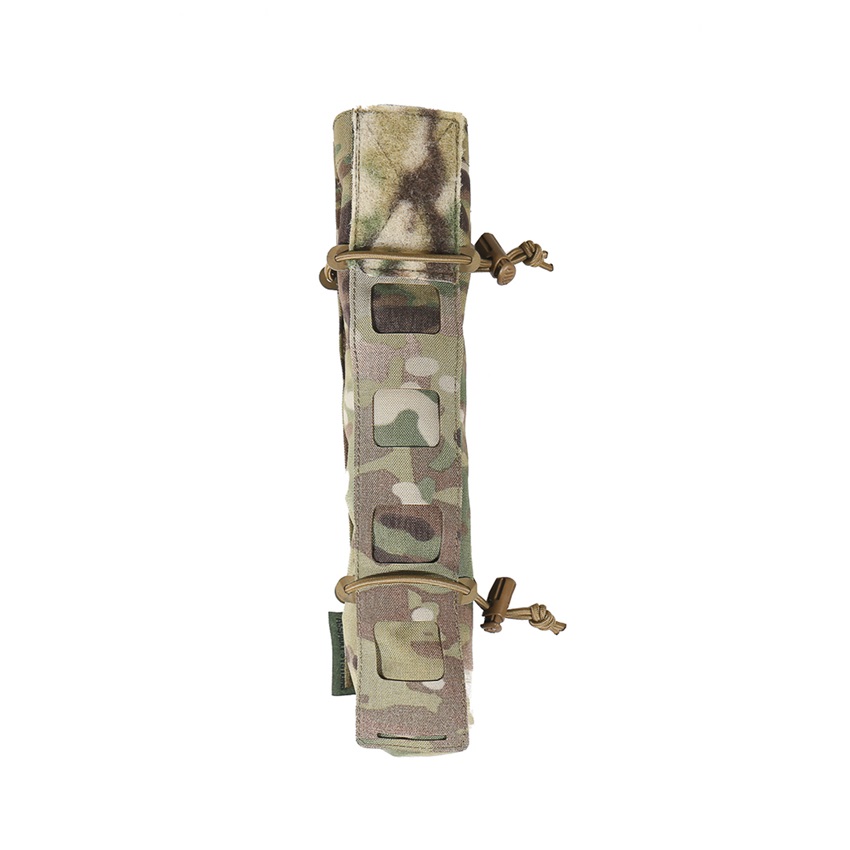 Κάθετη Θήκη για Strip Charge Laser Cut Vertical Pouch (Multicam) της Warrior Assault Systems SRS82015 trazeras|SRS82015