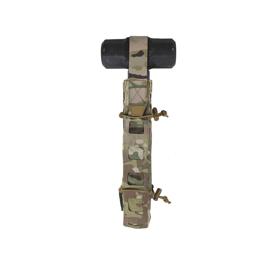 Κάθετη Θήκη για Strip Charge Laser Cut Vertical Pouch (Multicam) της Warrior Assault Systems SRS82015 trazeras|SRS82015