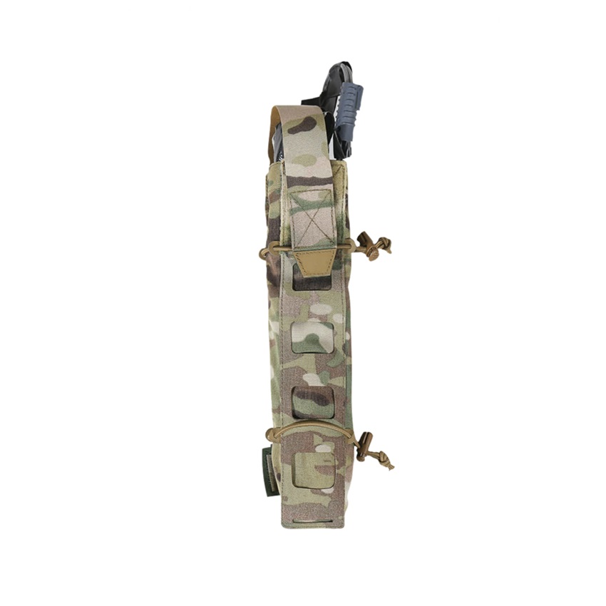 Κάθετη Θήκη για Strip Charge Laser Cut Vertical Pouch (Multicam) της Warrior Assault Systems SRS82015 trazeras|SRS82015
