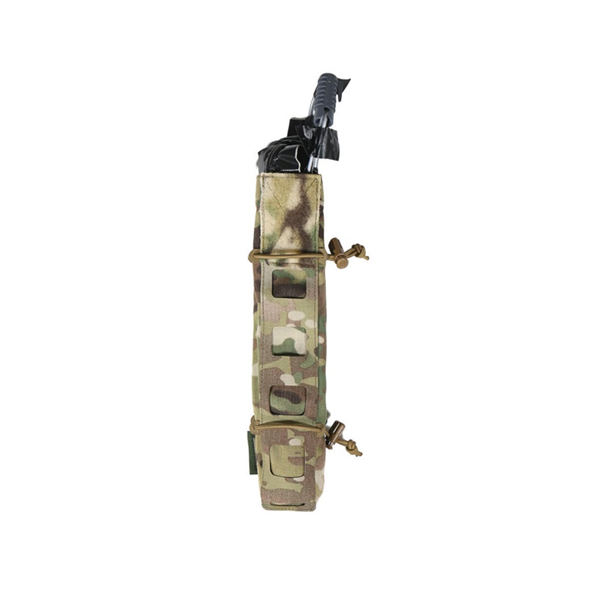 Κάθετη Θήκη για Strip Charge Laser Cut Vertical Pouch (Multicam) της Warrior Assault Systems SRS82015 trazeras|SRS82015