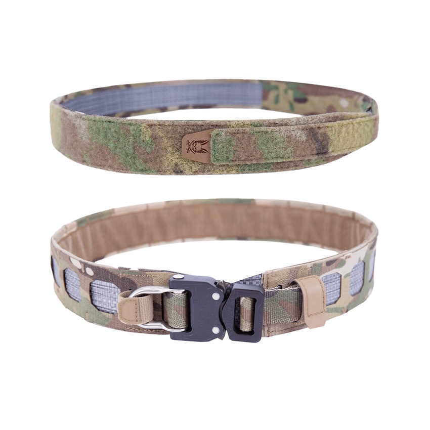 Επιχειρησιακή ΖώνηTegris Belt 38mm (Multicam) της Warrior Assault Systems SRS82029 trazeras|SRS82029