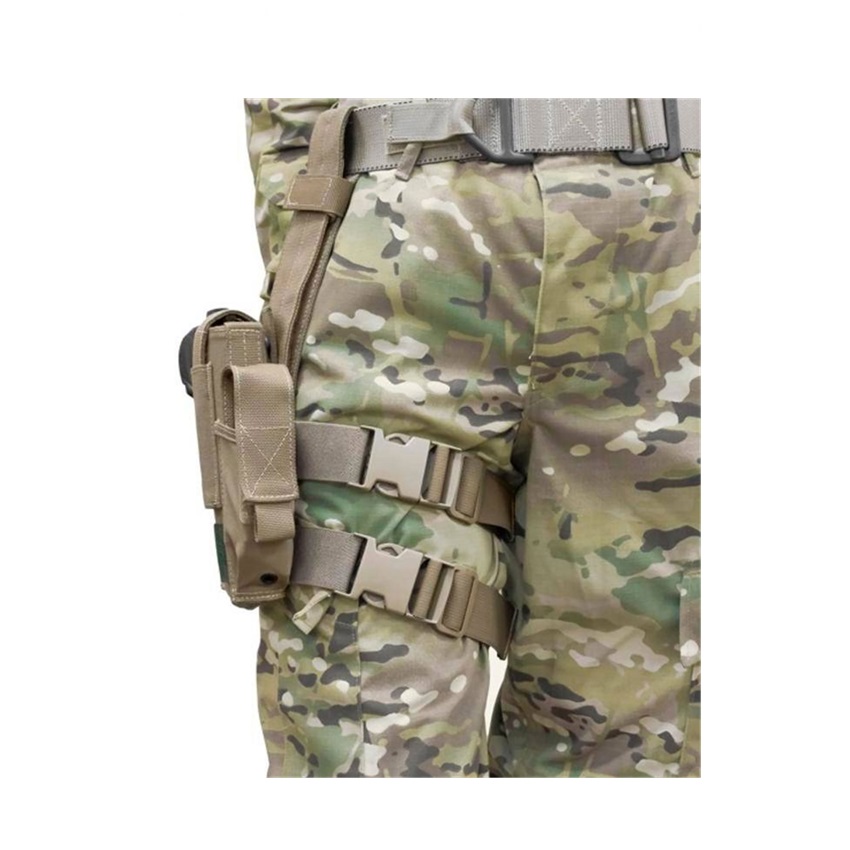 Θήκη Πιστ. Μηρού Assault Drop Leg Holster (Multicam) της Warrior Assault Systems SRS82034 trazeras|SRS82034