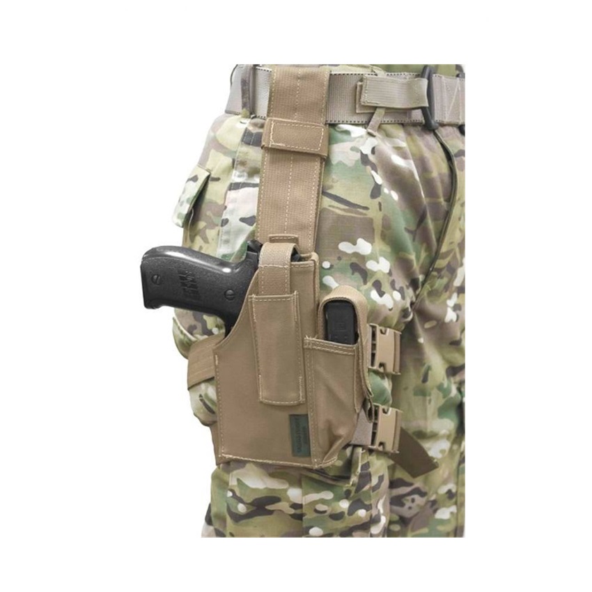 Θήκη Πιστ. Μηρού Assault Drop Leg Holster (Multicam) της Warrior Assault Systems SRS82034 trazeras|SRS82034