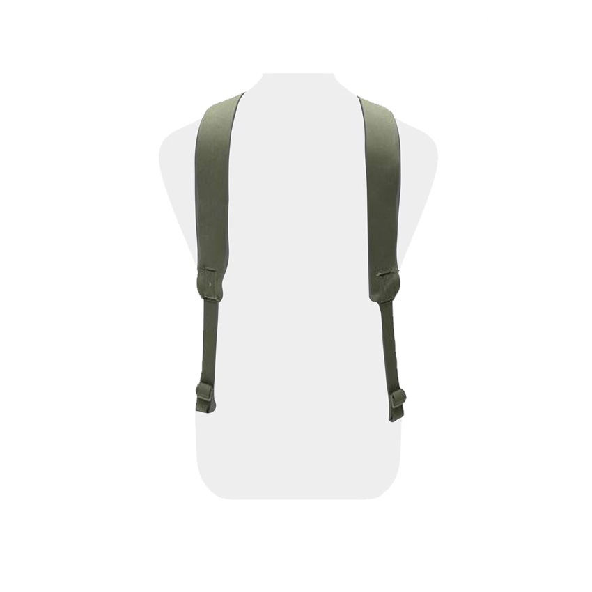 Επίπεδη Εξάρτηση Ώμου Assault Slimline Harness (Multicam) της Warrior Assault Systems SRS82332 trazeras|SRS82332