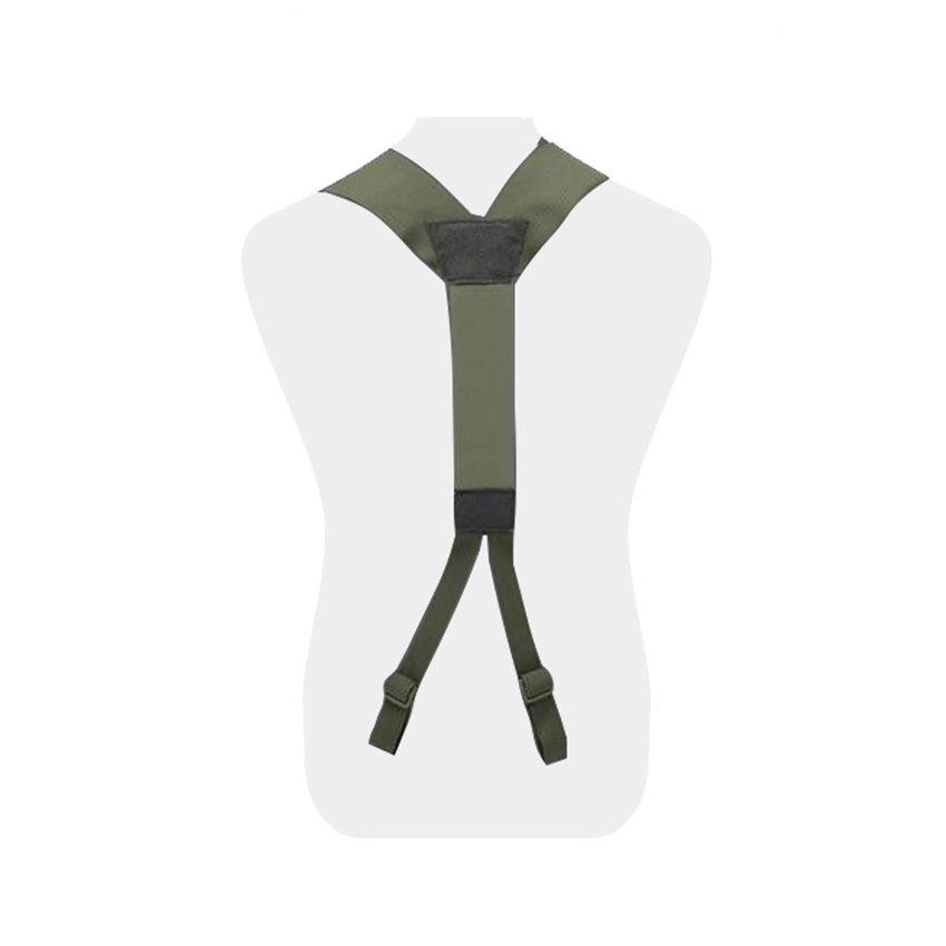 Επίπεδη Εξάρτηση Ώμου Assault Slimline Harness (Ranger Green) της Warrior Assault Systems SRS82035 trazeras|SRS82035