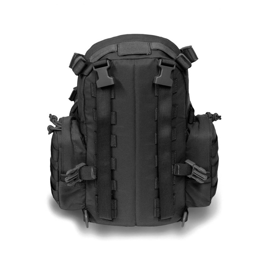 Σακίδιο Πλάτης Helmet Cargo Pack 12L (Black) της Warrior Assault Systems SRS82063 trazeras|SRS82063