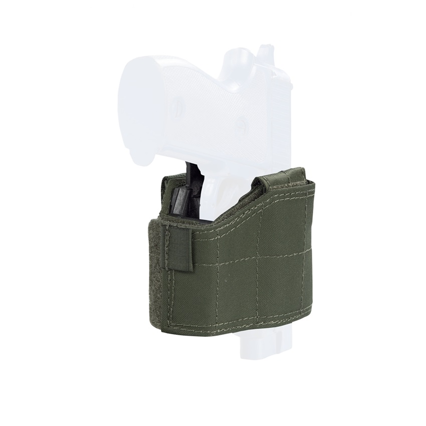 Θήκη Πιστ. Universal Holster (Black) της Warrior Assault Systems SRS82065 trazeras|SRS82065