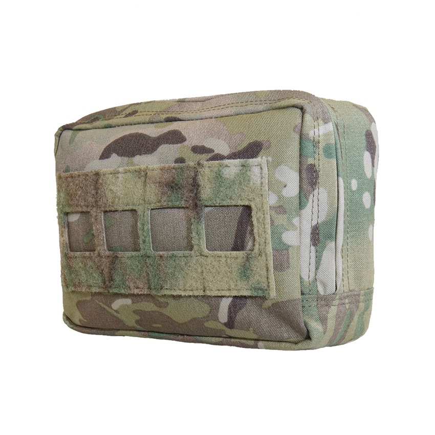Θήκη Γενικής Χρήσης Laser Cut Medium Horizontal Utility Pouch 1,9L (Multicam) της Warrior Assault Systems SRS82066 trazeras|SRS82066