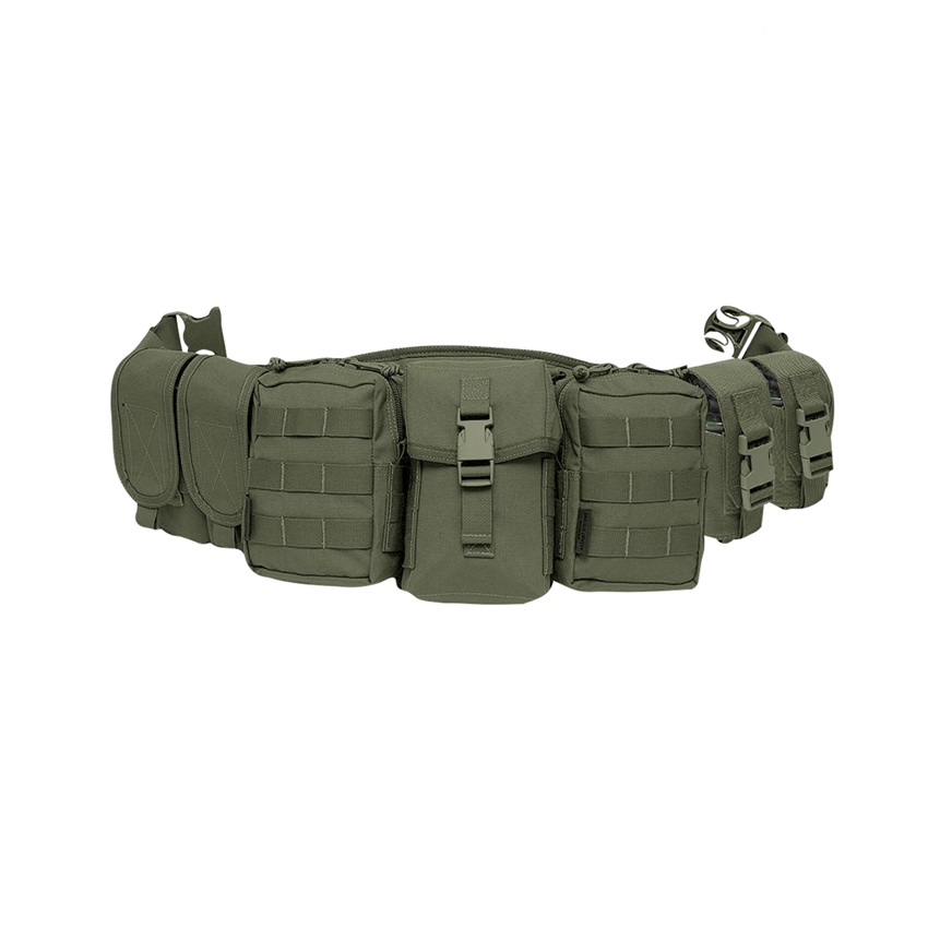 Επιχειρησιακή Ζώνη Θήκη Εξοπλισμού PLB Belt MK1 Set (Dark Olive) της Warrior Assault Systems SRS82067 trazeras|SRS82067