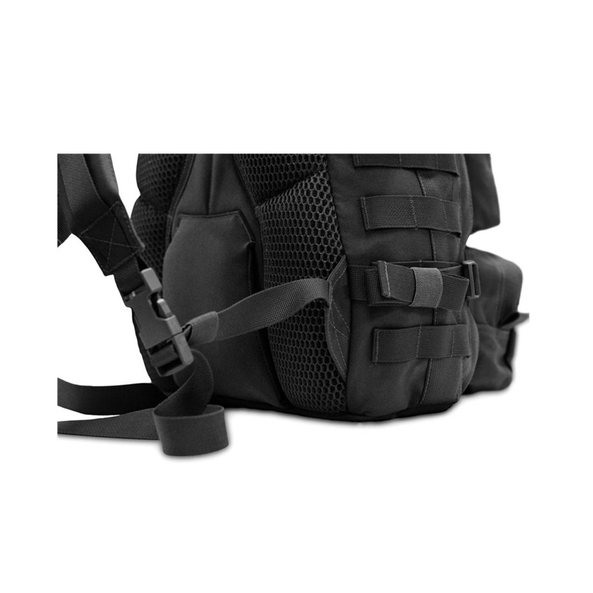 Σακίδιο Πλάτης Backpack Pegasus 23L (Black) της Warrior Assault Systems SRS82075 trazeras|SRS82075