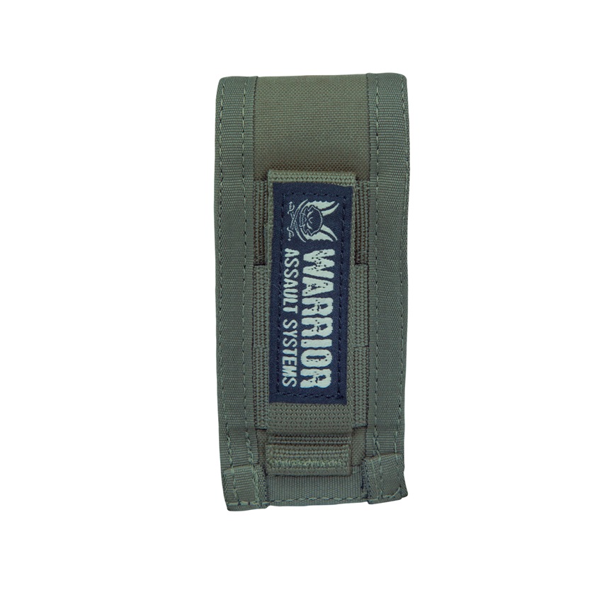Θήκη Πολυεργαλείου Utility Multi Tool Pouch (Dark Olive) της Warrior Assault Systems SRS82086 trazeras|SRS82086