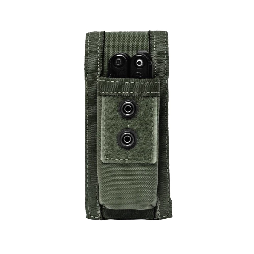 Θήκη Πολυεργαλείου Utility Multi Tool Pouch (Dark Olive) της Warrior Assault Systems SRS82086 trazeras|SRS82086